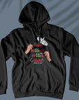 I Take Million Dollar Stitches - Unisex Hoodie
