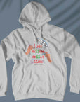 I Take Million Dollar Stitches - Unisex Hoodie