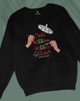 I Take Million Dollar Stitches - Unisex Sweatshirt