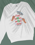 I Take Million Dollar Stitches - Unisex Sweatshirt