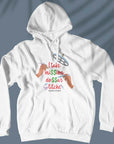 I Take Million Dollar Stitches - Unisex Hoodie
