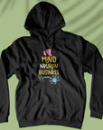 Mind Neuron Business - Unisex Hoodie
