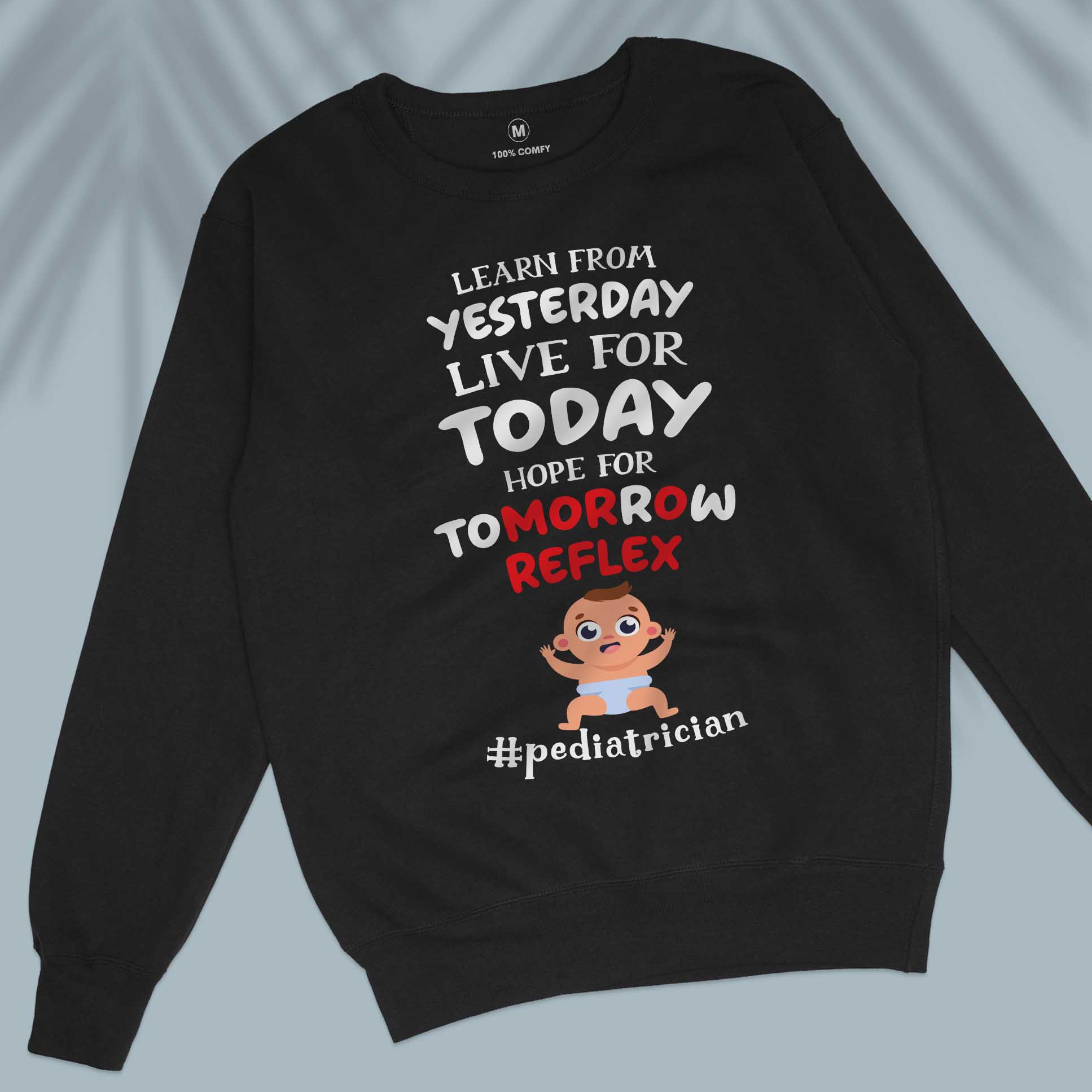 Moro Reflex - Unisex Sweatshirt