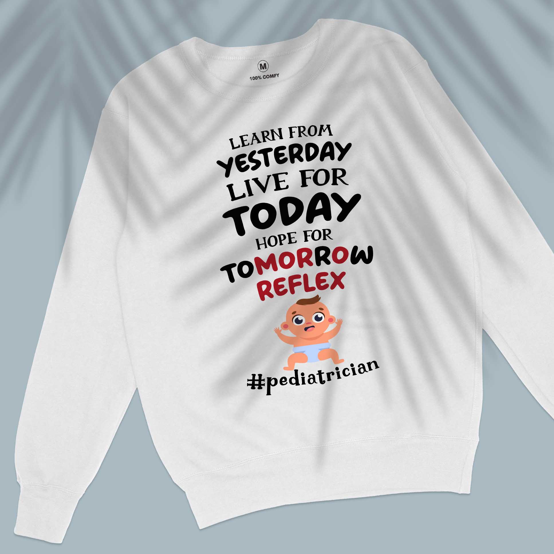 Moro Reflex - Unisex Sweatshirt