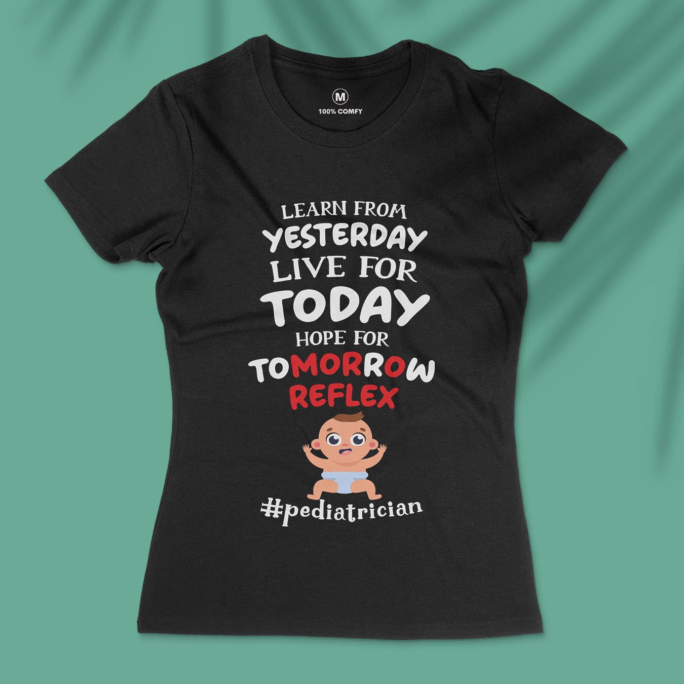 Moro Reflex - Women T-shirt