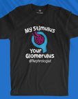 Glomerulus - Men T-shirt