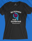 Glomerulus - Women T-shirt