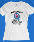 Glomerulus - Women T-shirt