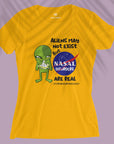 Nasal Disorder - Women T-shirt