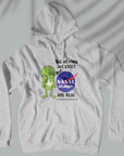 Nasal Disorder - Unisex Hoodie