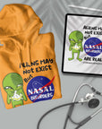 Nasal Disorder - Unisex Hoodie