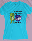 Nasal Disorder - Women T-shirt