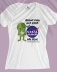 Nasal Disorder - Women T-shirt