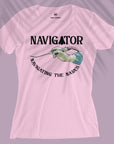 Navigator - Women T-shirt