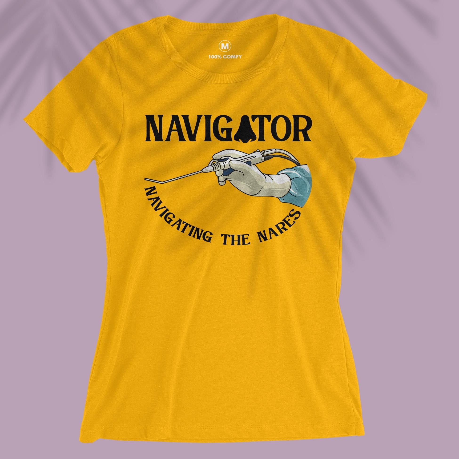 Navigator - Women T-shirt