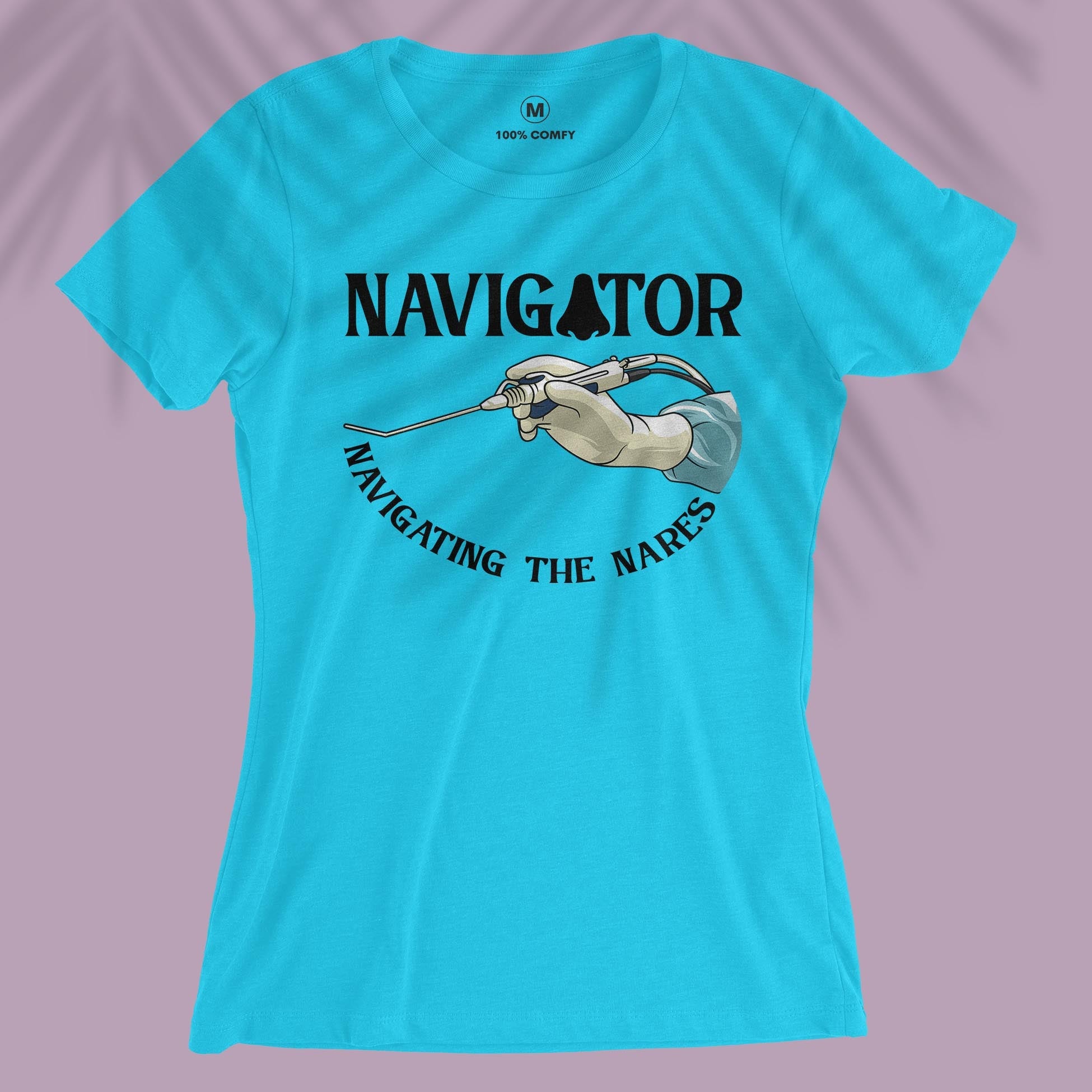 Navigator - Women T-shirt