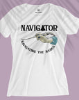 Navigator - Women T-shirt