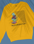 Need Liposuction? - Unisex Sweatshirt