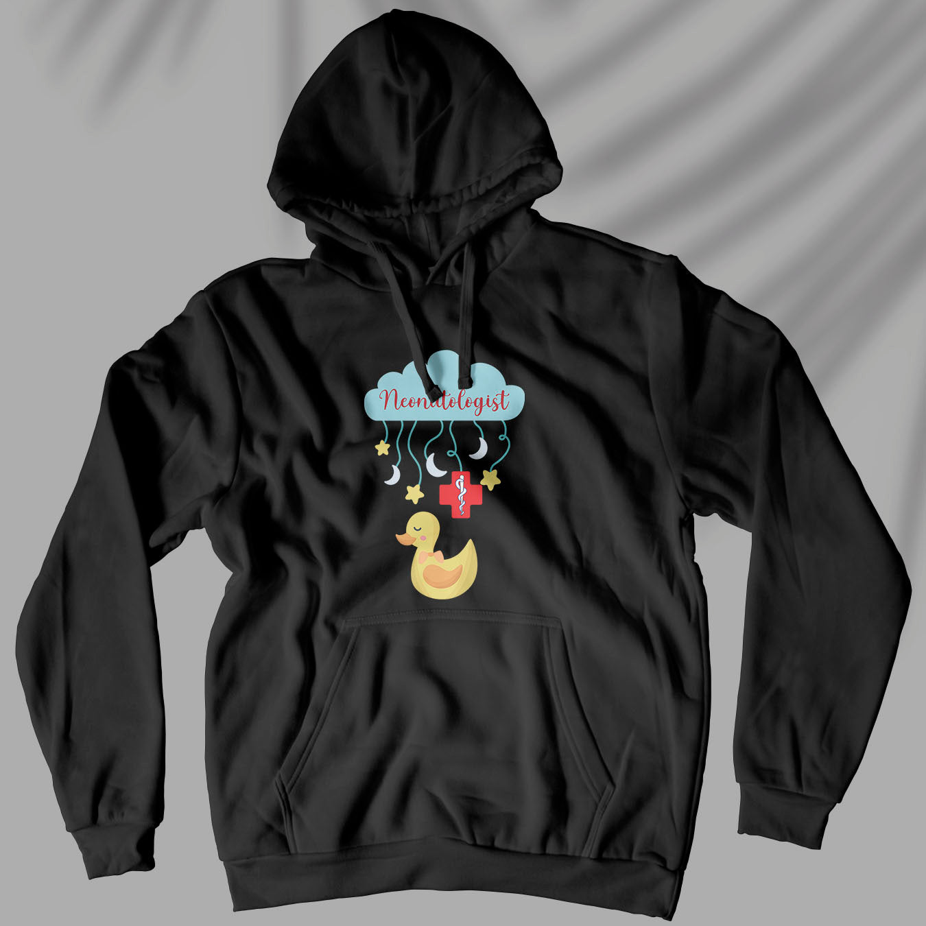Neonatologist - Unisex Hoodie