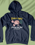 Neurologist - Seizing The Day - Unisex Hoodie