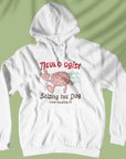 Neurologist - Seizing The Day - Unisex Hoodie