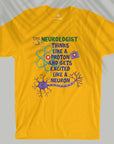 Neurologist - Unisex T-shirt