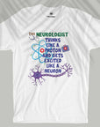 Neurologist - Unisex T-shirt