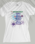 Neurologist - Women T-shirt