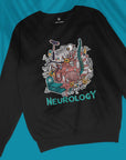 Neurology - Unisex Sweatshirt