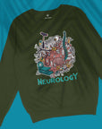 Neurology - Unisex Sweatshirt