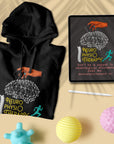 Neurophysiotherapy - Unisex Hoodie