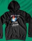 Neurosurgery is a daring adventure - Unisex Hoodie