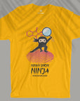 Ninhydrin Ninja - Unisex T-shirt