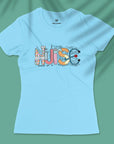 Nurse Life Happiness - Women T-shirt