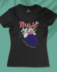 Nurse - Love What You Do - Women T-shirt