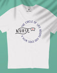 The Circle Of Life - Men T-shirt