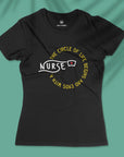 The Circle Of Life - Women T-shirt