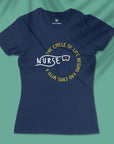 The Circle Of Life - Women T-shirt