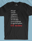 OT sense - Unisex T-shirt