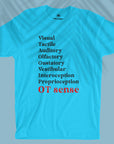 OT sense - Unisex T-shirt