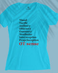 OT sense - Women T-shirt