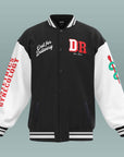 Obstetrician Gynecologist - Personalized Varsity Jacket