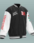 Obstetrician Gynecologist - Personalized Varsity Jacket