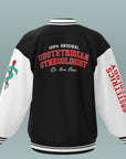Obstetrician Gynecologist - Personalized Varsity Jacket