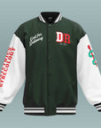 Obstetrician Gynecologist - Personalized Varsity Jacket