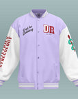 Obstetrician Gynecologist - Personalized Varsity Jacket