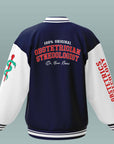 Obstetrician Gynecologist - Personalized Varsity Jacket