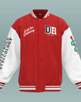 Obstetrician Gynecologist - Personalized Varsity Jacket