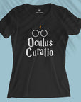 Oculus Curatio - Women T-shirt