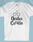 Oculus Curatio - Unisex T-shirt